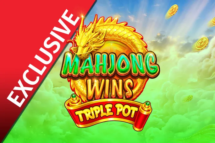 Joacă Mahjong Wins Triple Pot în cazinoul online Starcasino.be