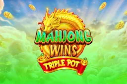 Juega a Mahjong Wins Triple Pot en el casino en línea de Solcasino.es