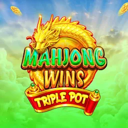 Speel Mahjong Wins Triple Pot op Starcasino.be online casino