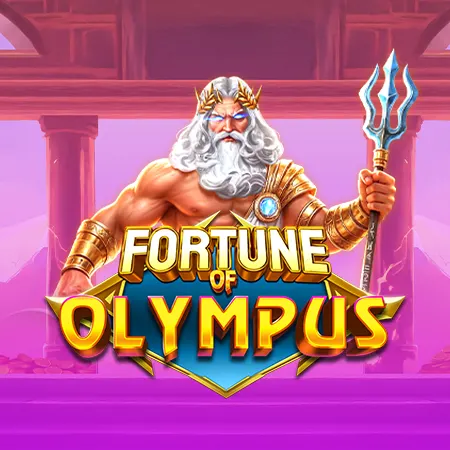 Fortune of Olympus
