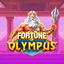 Juega a Fortune of Olympus en el casino en línea de Solcasino.es
