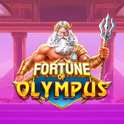 Jouer à Fortune of Olympus sur le casino en ligne Starcasino.be
