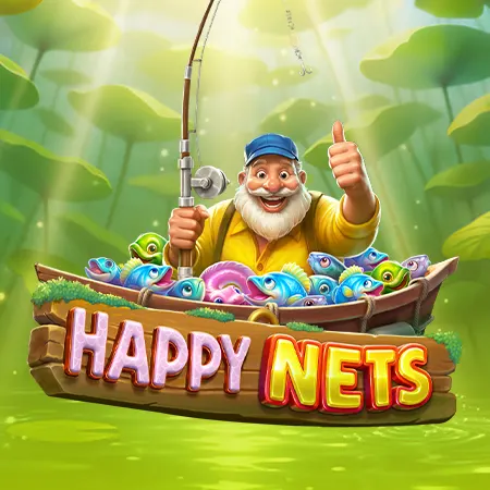 Happy Nets