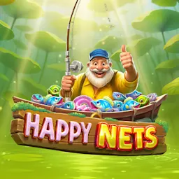 Jouer à Happy Nets sur le casino en ligne Starcasino.be