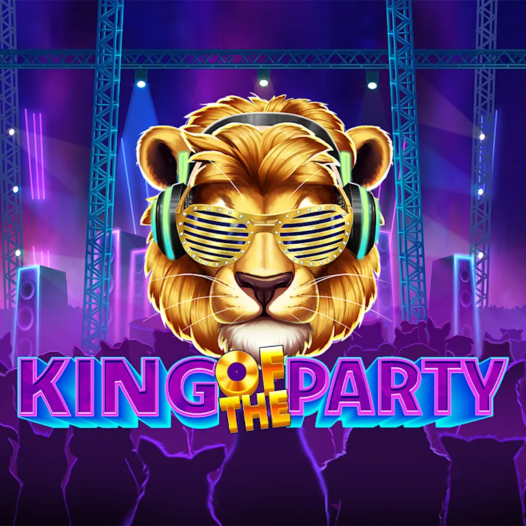 King of the Party