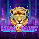 Juega a King of the Party en el casino en línea de Solcasino.es