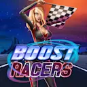 在Madisoncasino.be在线赌场上玩Boost Racers City Edition Dice