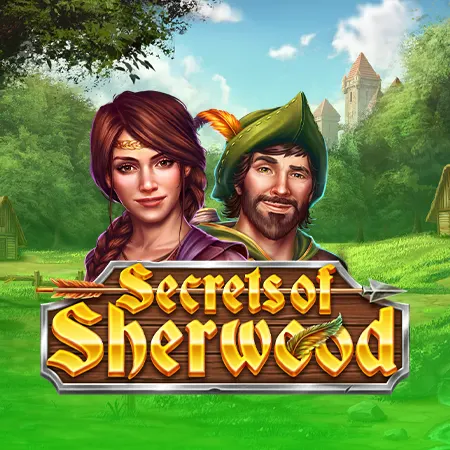Secret of sherwood
