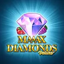 Jouer à Maaax Diamonds Deluxe sur le casino en ligne Starcasino.nl