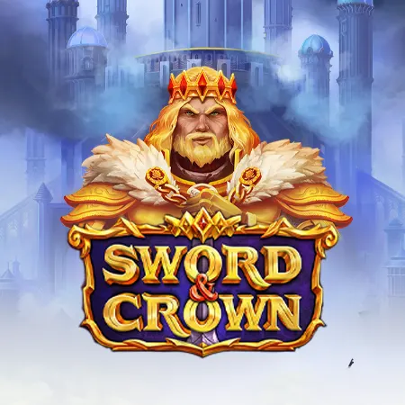 Sword & Crown Bell Link