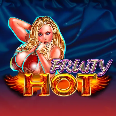 Fruity Hot
