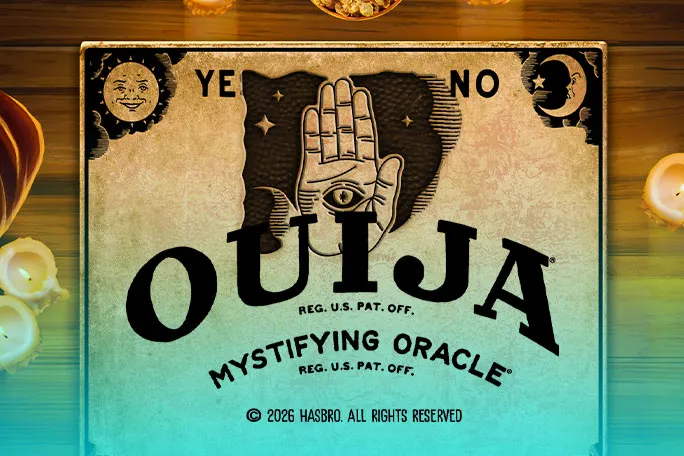 Juega a Ouija en el casino en línea de Solcasino.es