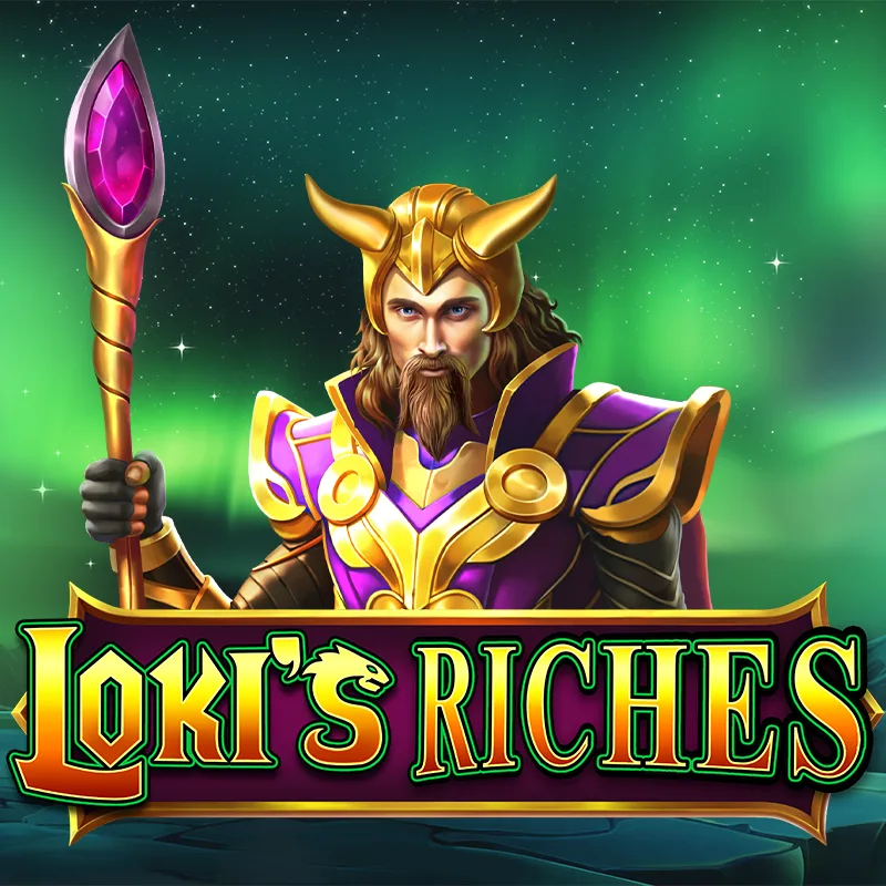 Loki’s Riches