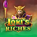 Juega a Loki’s Riches en el casino en línea de Solcasino.es