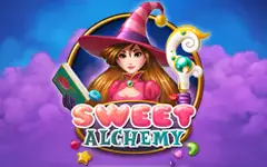 Play Sweet Alchemy on Starcasino.be online casino