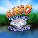 Jouer à Slingo Da Vinci Diamonds sur le casino en ligne Starcasino.nl