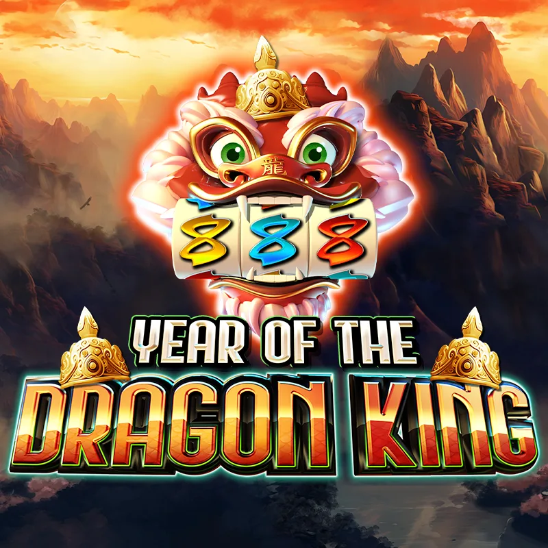 Year of the Dragon King