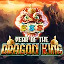 Juega a Year of the Dragon King en el casino en línea de Solcasino.es