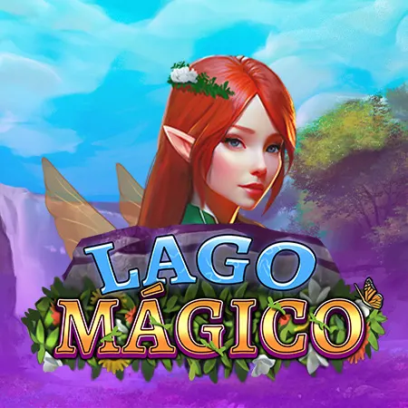 Lago Magico