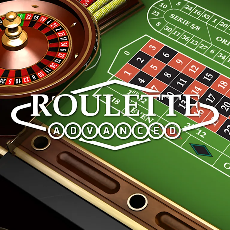 Roulette Advanced