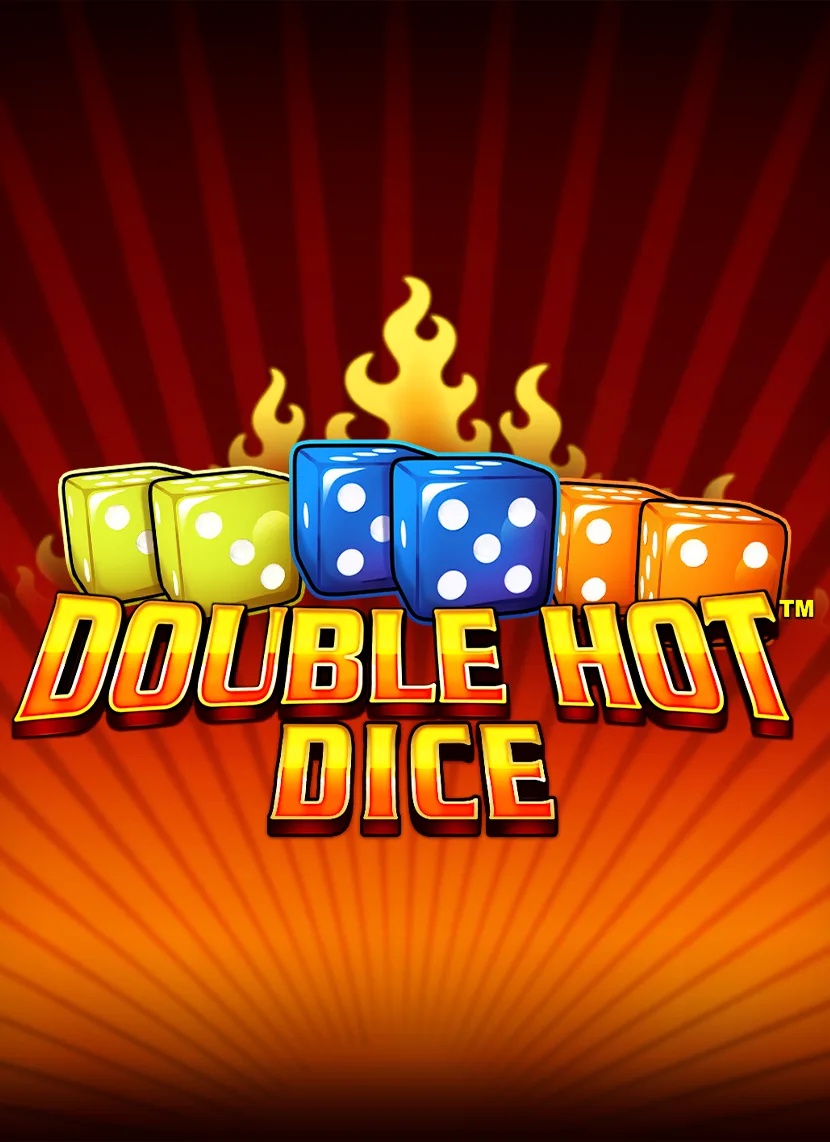Play Double Hot Dice on Starcasinodice.be online casino