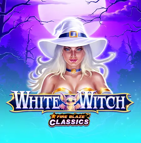 Fire Blaze: White Witch™