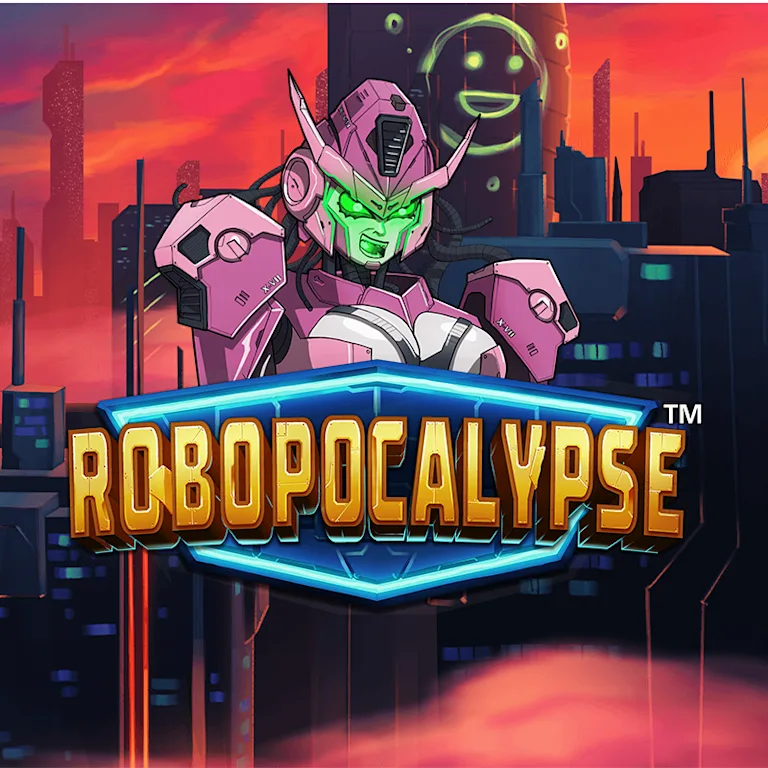 Robopocalypse