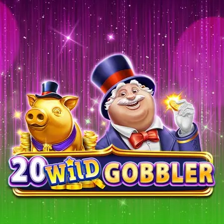 20 Wild Gobbler