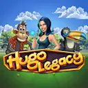 Juega a Hugo Legacy en el casino en línea de Solcasino.es