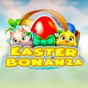 Jouer à Easter Bonanza sur le casino en ligne Starcasino.be