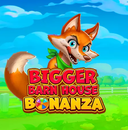 Bigger Barn House Bonanza