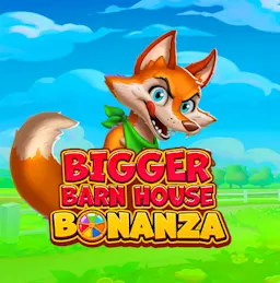 Speel Bigger Barn House Bonanza op Starcasino.be online casino