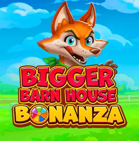 Bigger Barn House Bonanza