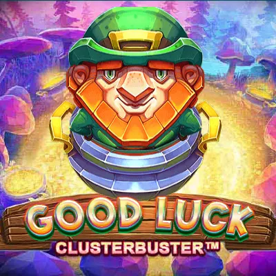 Good Luck Cluster Buster™