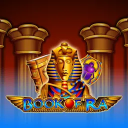 Speel Book of Ra bij Starcasino.nl 
