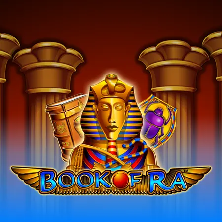 Book of Ra