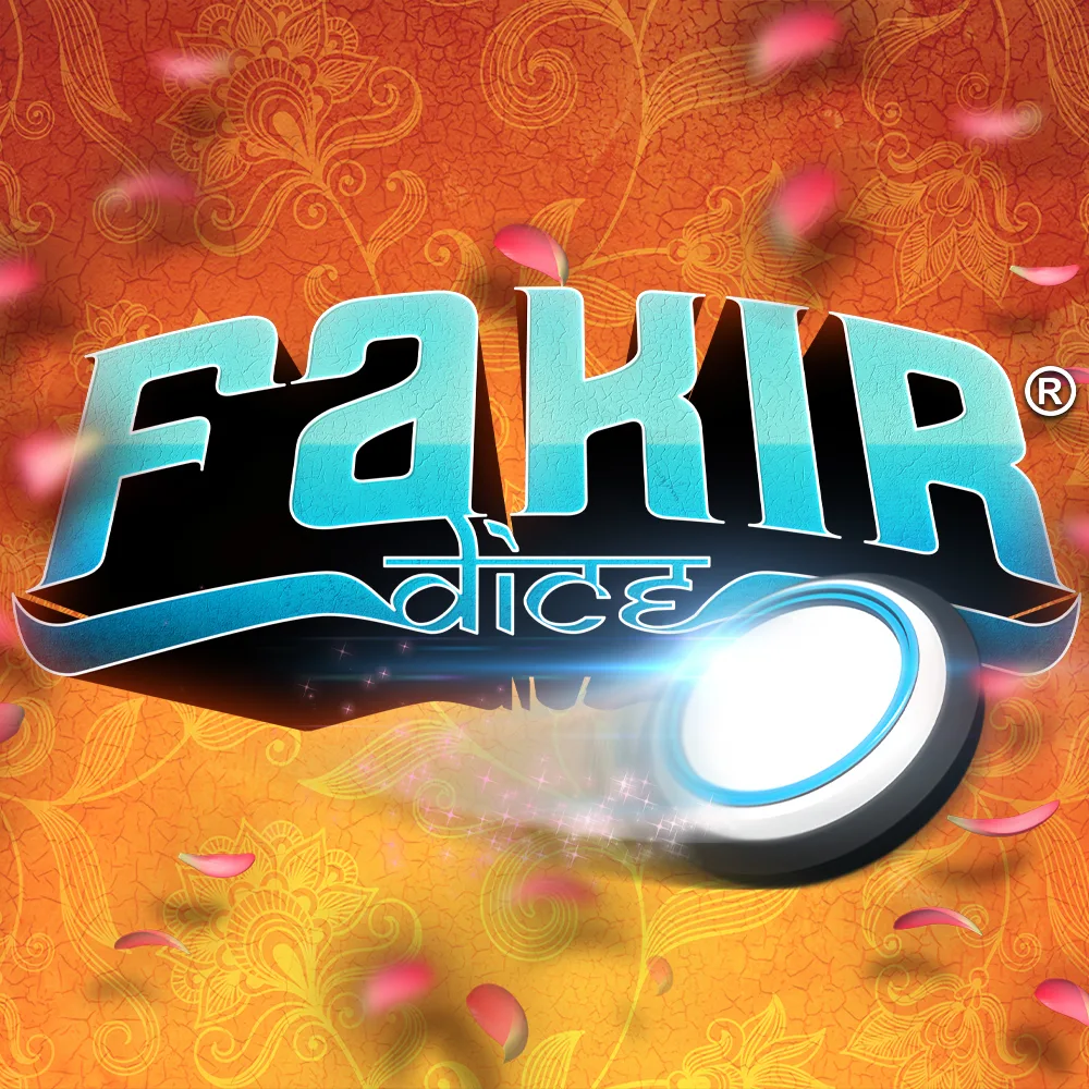 Play Fakir Dice on Starcasinodice.be online casino