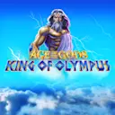 Play Age of the Gods: King of Olympus on Starcasino.nl online casino