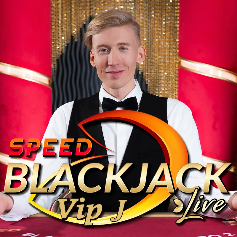 Speed VIP Blackjack J