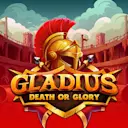 Jouer à Gladius Death or Glory sur le casino en ligne Starcasino.nl