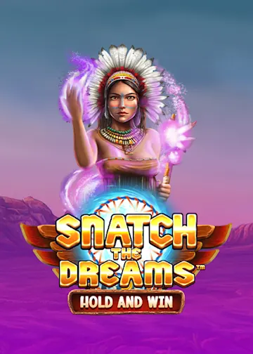 Play Snatch The Dreams: Hold and Win on Starcasino.be online casino