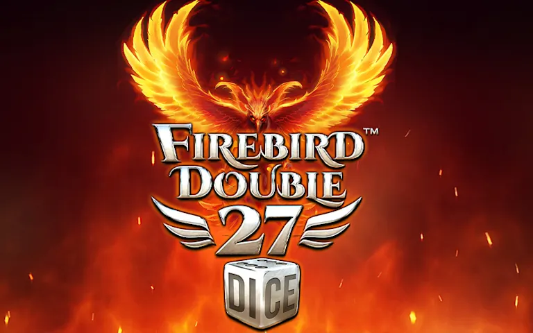 Play Firebird Double 27 Dice on Hotwin.be online casino