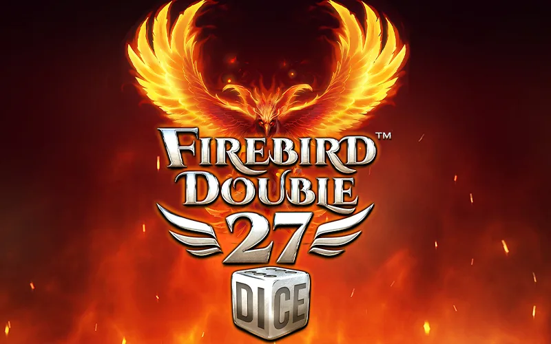 Chơi Firebird Double 27 Dice trên sòng bạc trực tuyến Starcasino.be