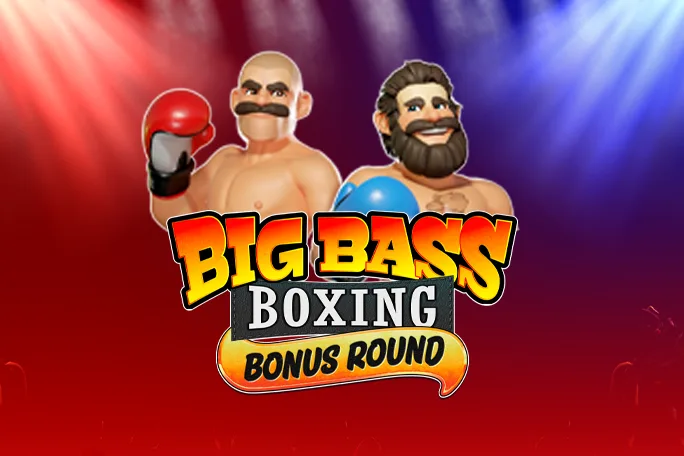 Juega a Big Bass Boxing Bonus Round en el casino en línea de Solcasino.es