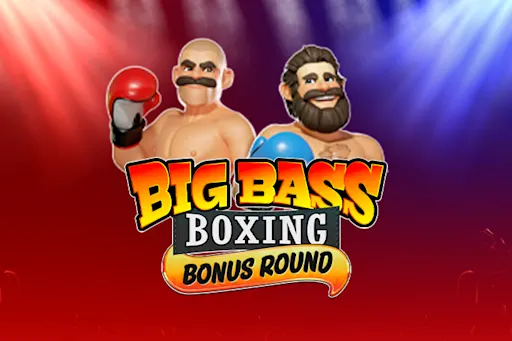 Play Big Bass Boxing Bonus Round on Solcasino.es online casino