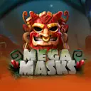 Juega a Mega Masks en el casino en línea de Solcasino.es