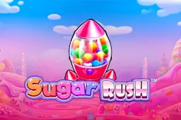 Speel Sugar Rush bij Starcasino.nl