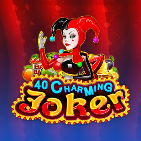 40 Charming Joker