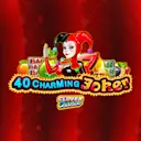Jouer à 40 Charming Joker sur le casino en ligne Starcasino.nl