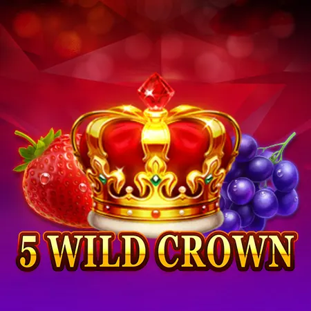 5 Wild Crown
